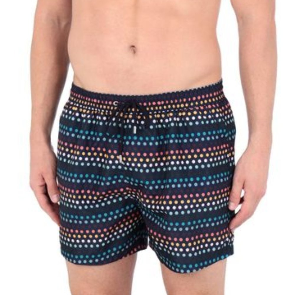 Paul Smith Swim Trunks
